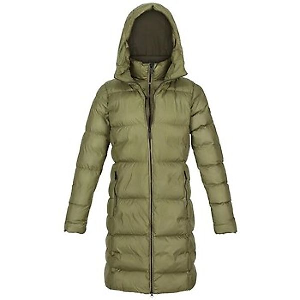 Regatta  Jacken Winter parka Pandia Ll günstig online kaufen
