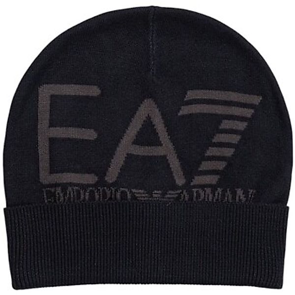 Emporio Armani EA7  Mütze 7X000006-AF11994 günstig online kaufen