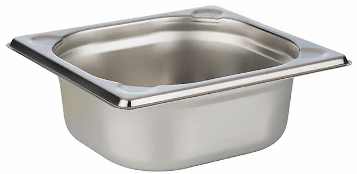 APS Aufbewahrungssystem »GN 1/6 Behälter 17,6 x 16,2 cm«, (1 tlg.), Gastron günstig online kaufen