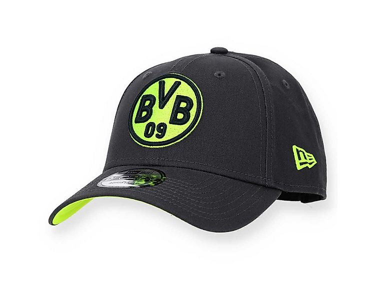 New Era Baseball Cap BVB Borussia Dortmund 9FORTY Logo One Size günstig online kaufen