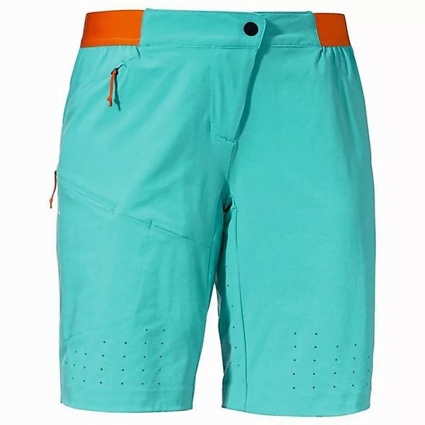 Schöffel Radhose Damen Fahrradhose MTB Mellow Trail Shorts günstig online kaufen