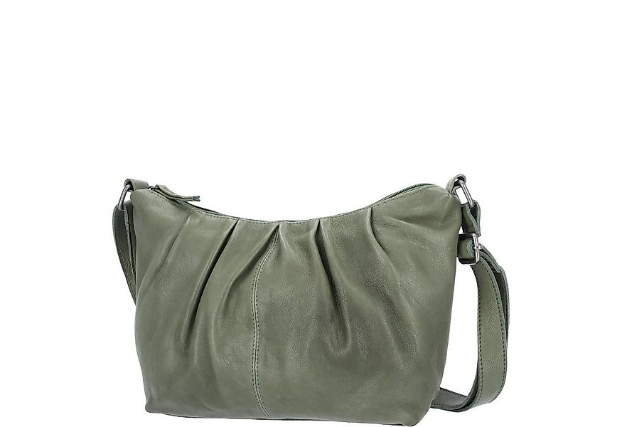 The Skandinavian Brand Umhängetasche The Skandinavian Brand . grün (1-tlg) günstig online kaufen