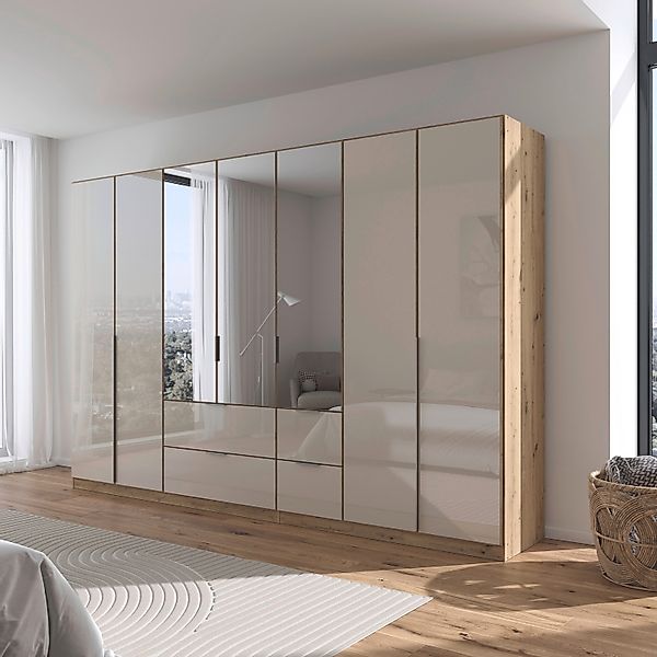 rauch Drehtürenschrank "Kleiderschrank Kleiderschränke Schrank Garderobe AG günstig online kaufen