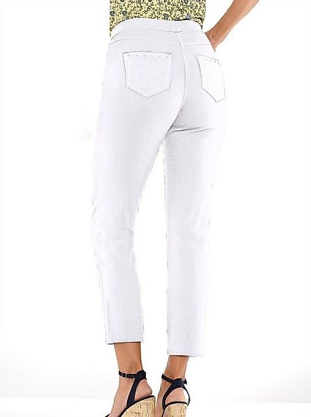 Witt Shorts 7/8-Jeans günstig online kaufen