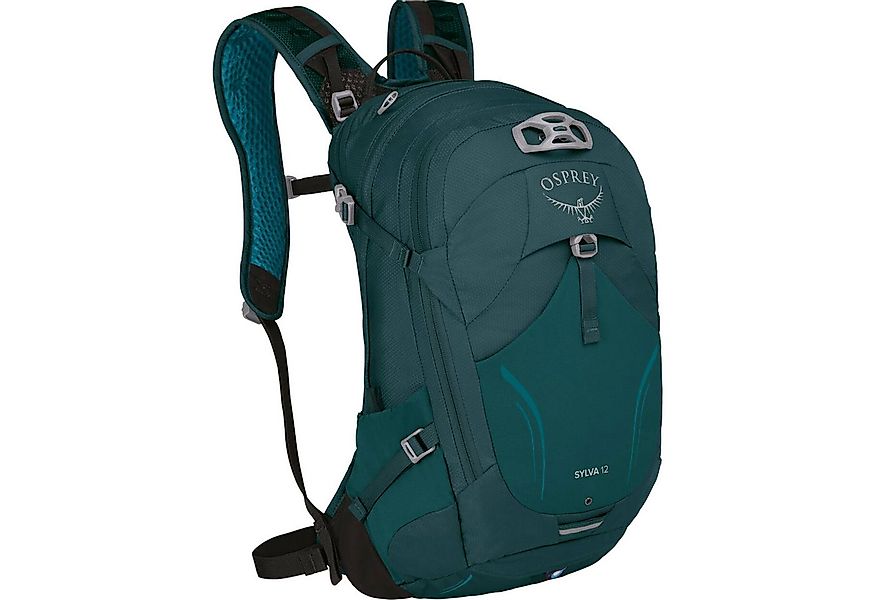 Osprey Freizeitrucksack Osprey Sylva 12, Rucksack, (12 Liter) günstig online kaufen
