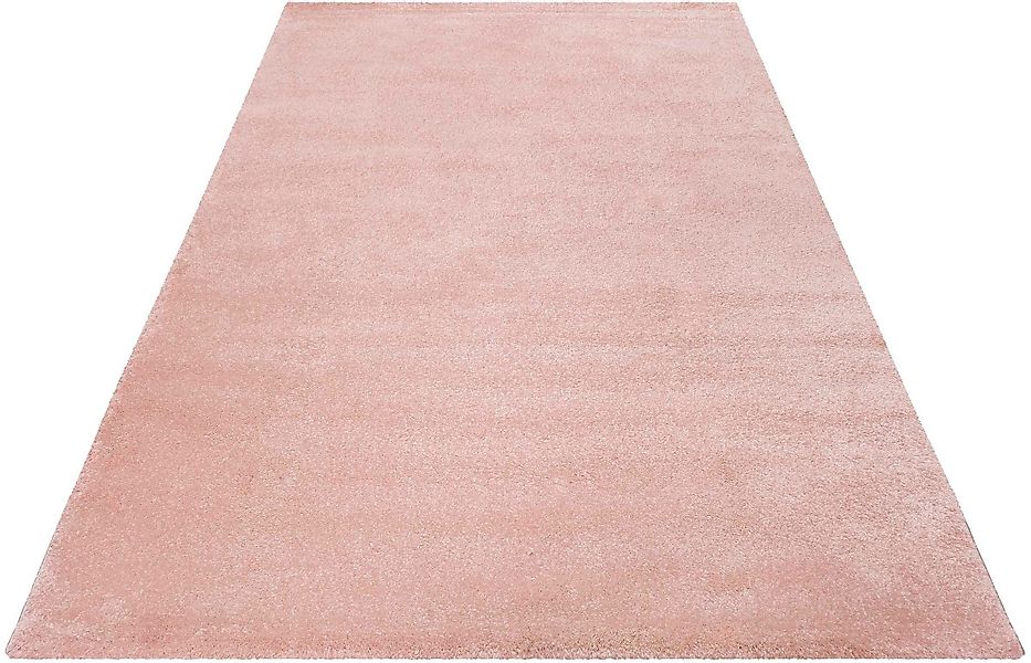 Esprit Teppich California ESP-22937, rechteckig, Höhe: günstig online kaufen