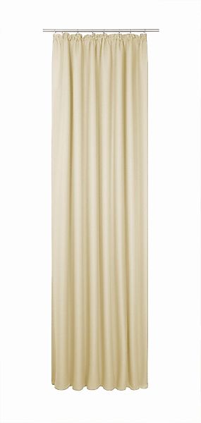 Wirth Vorhang »SUNBONE«, (1 St.) günstig online kaufen