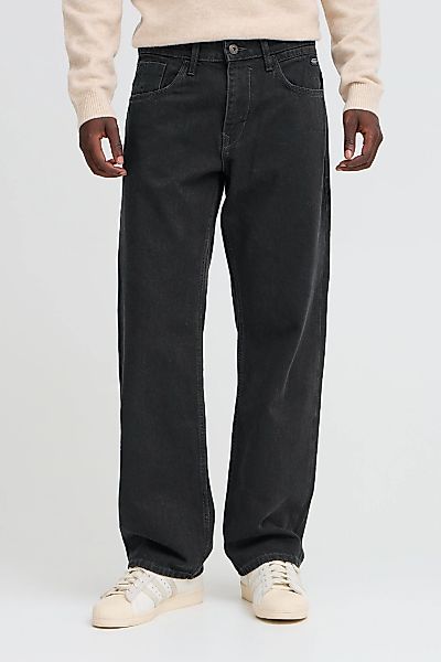 Blend Loose-fit-Jeans "BHFLAKE LOOSE FIT JEANS" günstig online kaufen