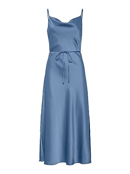 Y.A.S Spaghettikleid YASTHEA STRAP LONG DRESS S. NOOS Sommerkleid günstig online kaufen