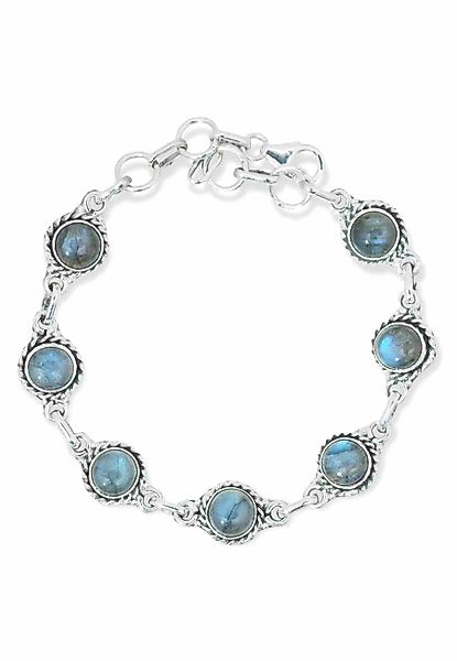mantraroma Silberarmband VALA aus 925 Silber günstig online kaufen
