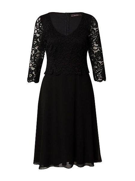 Vera Mont Cocktailkleid (1-tlg) Spitze günstig online kaufen