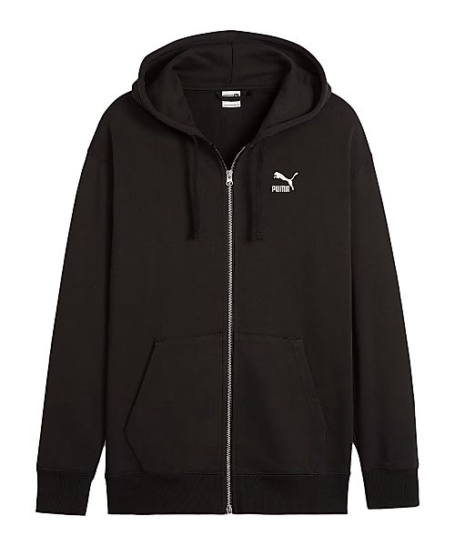 PUMA Sweatjacke PUMA Better Classics Hoody günstig online kaufen