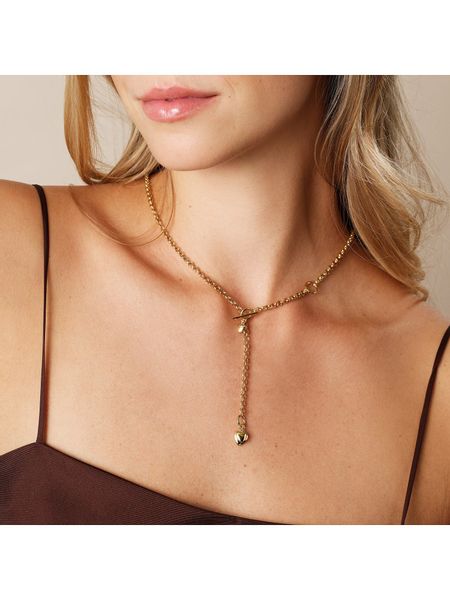 GUIDO MARIA KRETSCHMER Edelstahlkette GMK Collection günstig online kaufen