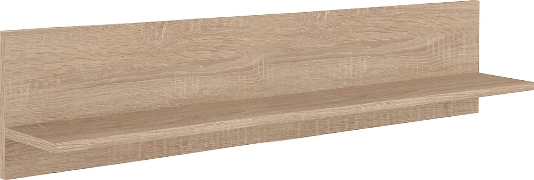 HELD MÖBEL Regal Virginia, 100 cm günstig online kaufen