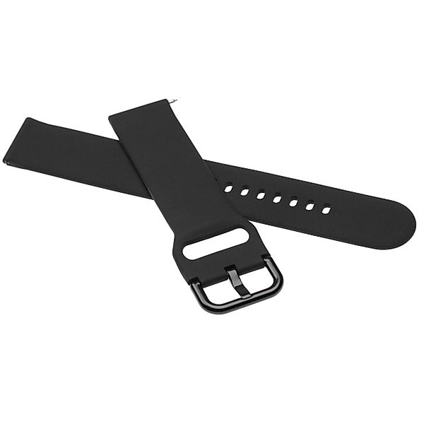 vhbw Smartwatch-Armband passend für Samsung Galaxy günstig online kaufen