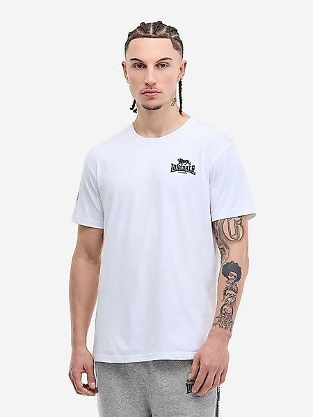 Lonsdale T-Shirt WARLINGHAM günstig online kaufen
