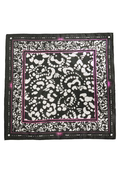 STREET ONE STUDIO Halstuch, mit grafischem günstig online kaufen