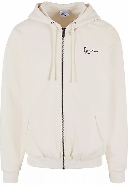 Karl Kani Sweatjacke "Karl Kani Herren" günstig online kaufen