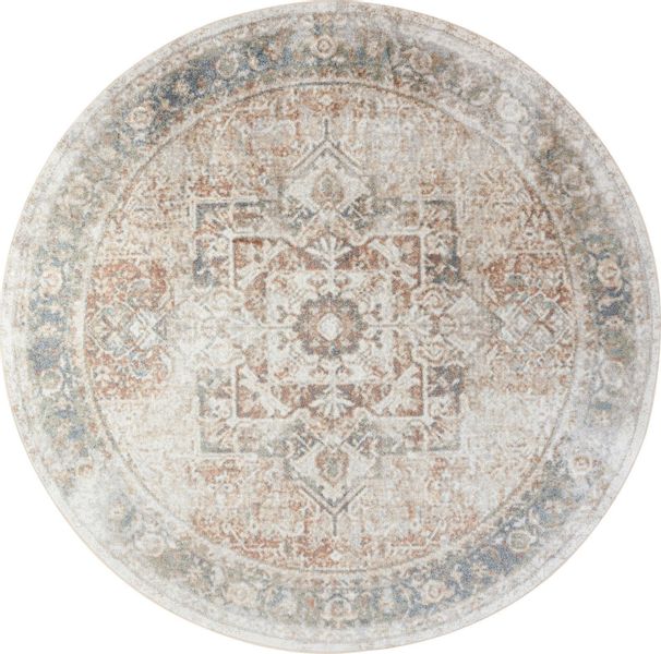 Livabliss Teppich "MARLENHEIM" rechteckig 6 mm Höhe günstig online kaufen