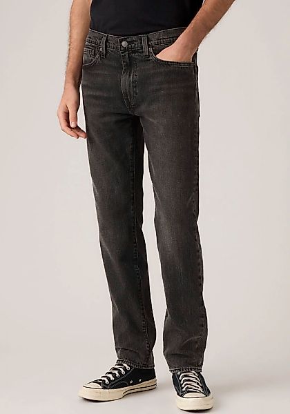 Levis "502 TAPER" in elegantem, modernem Stil günstig online kaufen