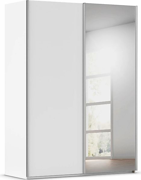 rauch Kleiderschrank "Schwebetürenschrank Schrank Garderobe Ankleide Schlaf günstig online kaufen