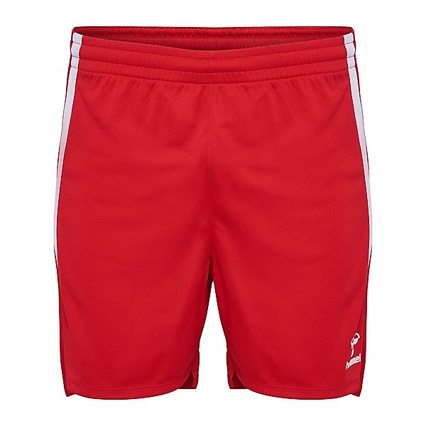 hummel Trainingsshorts Hummel Damen Short LEAD günstig online kaufen