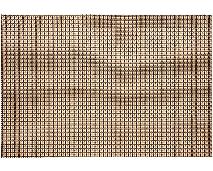 matches21 HOME & HOBBY Platzset Tischset ELEGANCE alt-gold Tischunterlage a günstig online kaufen