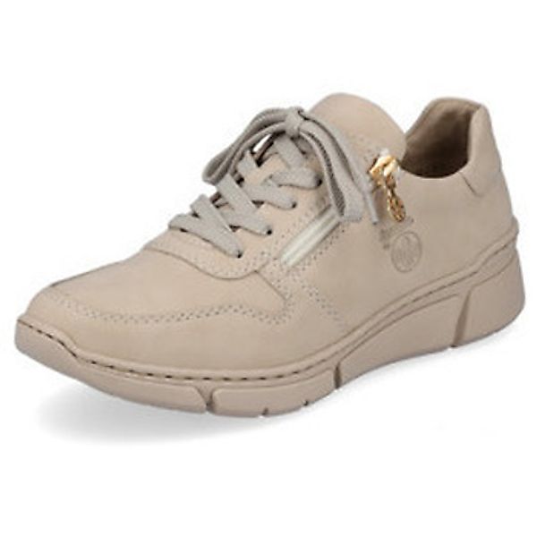 Rieker  Sneaker Freizeit Schnürer für Damen günstig online kaufen