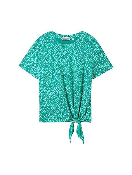 TOM TAILOR Denim T-Shirt T-Shirt mit günstig online kaufen