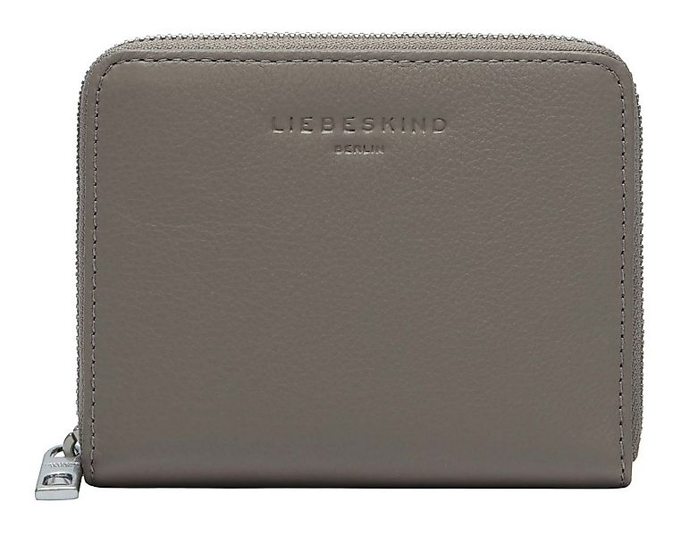 Liebeskind Berlin Geldbörse Conny20 Zip Wallet, aus echtem Rindsleder günstig online kaufen