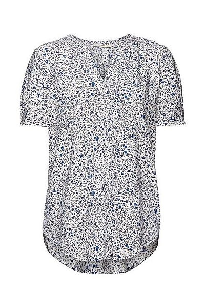 Esprit Kurzarmbluse günstig online kaufen