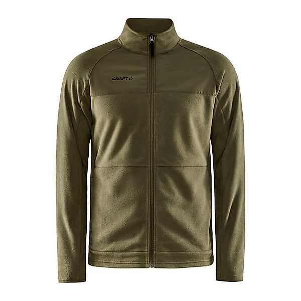 Craft Outdoorjacke Craft Herren Outdoorjacke ADV Explore Fleece Midlayer Ja günstig online kaufen