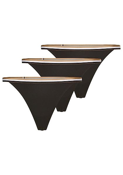 BOSS Stringtanga B LACE (3-St) günstig online kaufen