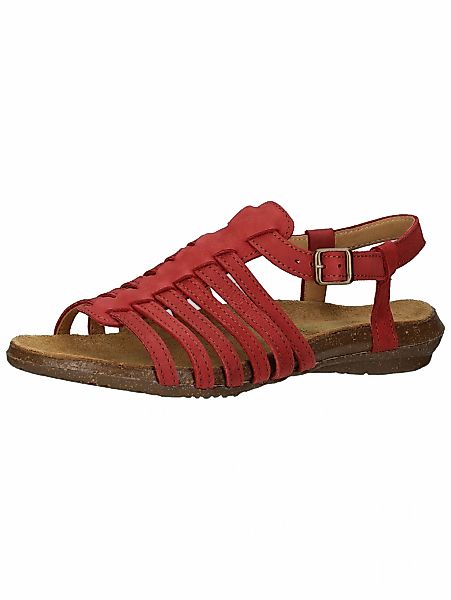 El Naturalista Riemchensandale "El Naturalista Sandalen Leder" günstig online kaufen