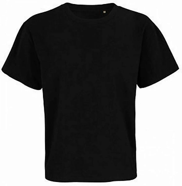 SOLS Rundhalsshirt Unisex Oversized T-Shirt Legacy XS bis 3XL günstig online kaufen