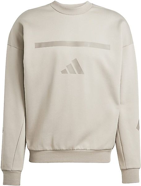 adidas Sportswear Sweatshirt M Z.N.E. CRW günstig online kaufen