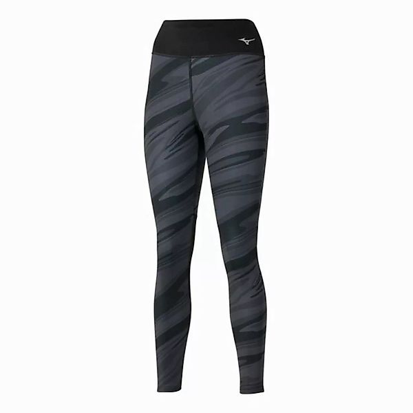 Mizuno Laufhose 7/8 Printed günstig online kaufen