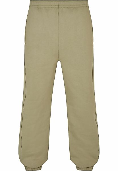 URBAN CLASSICS Jogginghose "Urban Classics Herren Sweatpants" günstig online kaufen