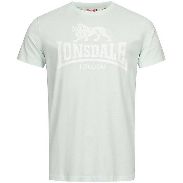 Lonsdale T-Shirt ST. ERNEY (1-tlg) günstig online kaufen