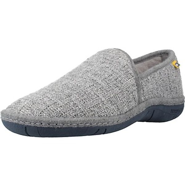 Nordikas  Hausschuhe 2631 Baqueira Herren-Hausschuhe günstig online kaufen