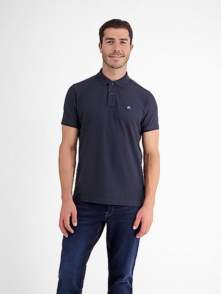 LERROS Poloshirt Poloshirt mit COOL & DRY Funktion in Piqué-Qualität Atmung günstig online kaufen