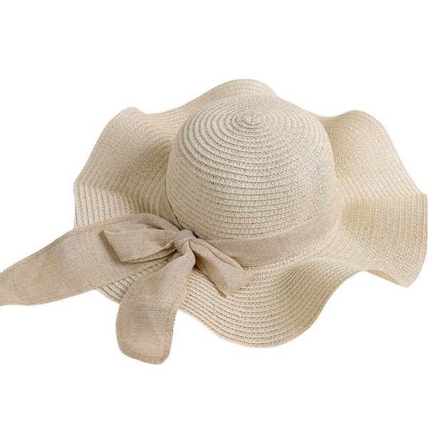 Coonoor Strohhut Damen faltbar Sonnenhut Sommerhut günstig online kaufen