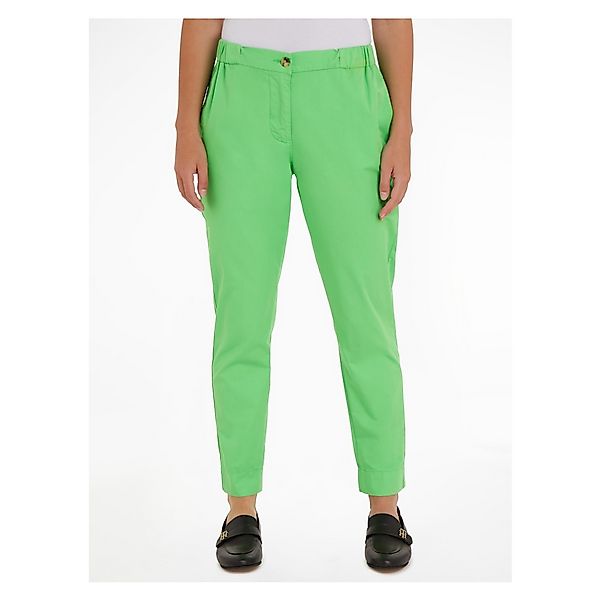 Tommy Hilfiger Damen Hose Ww0ww38730 günstig online kaufen