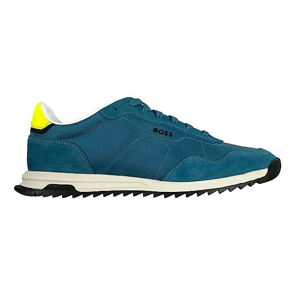 BOSS Zayn Lowp sdtx Sneaker aus günstig online kaufen