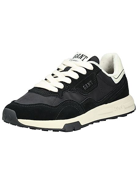 Gant Sneaker Veloursleder Sneaker günstig online kaufen