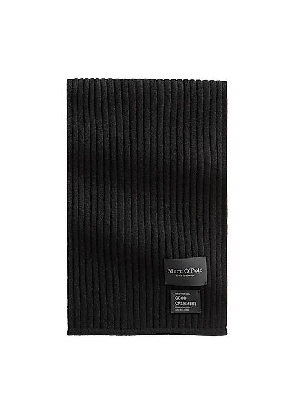 Marc O'Polo Strickschal aus feinstem Kaschmir günstig online kaufen