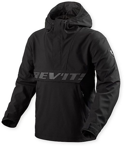 Revit Motorradjacke Photon wasserdichte Motorrad Textiljacke günstig online kaufen