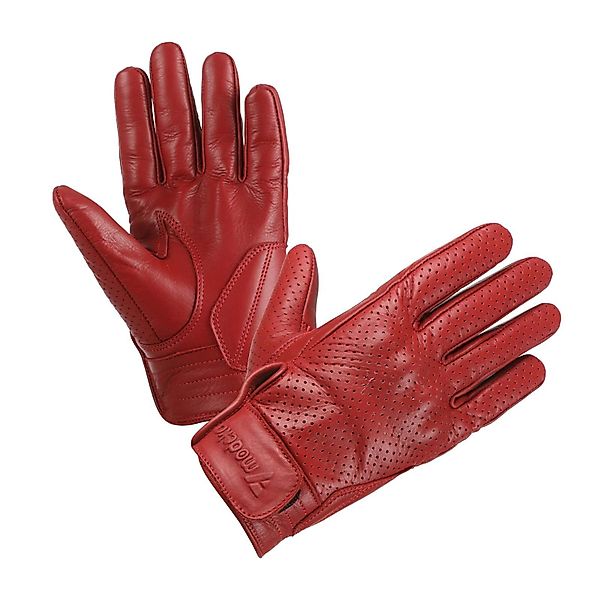 Modeka Motorradhandschuhe Modeka Hot Classic Lederhandschuhe günstig online kaufen