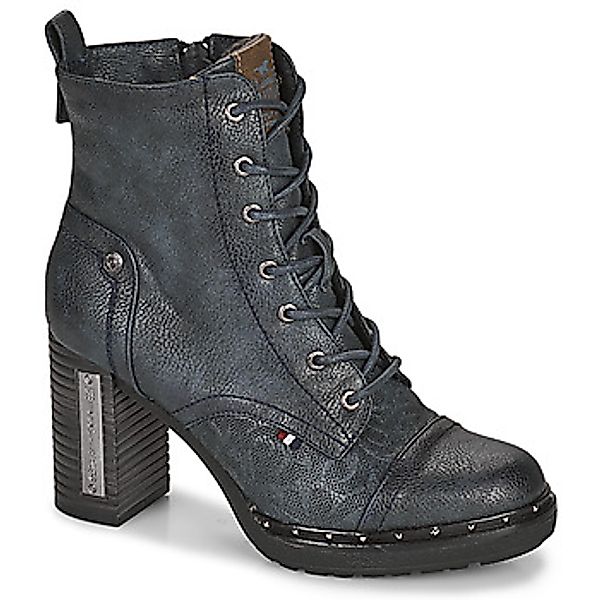 Mustang  Stiefeletten 1336502 günstig online kaufen