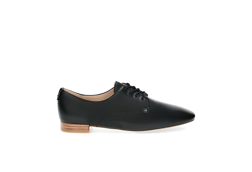 Peter Kaiser Peter Kaiser 73240 022, Schnürschuhe, Schwarz, Damen Schnürsch günstig online kaufen